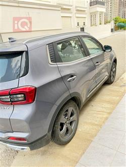 شيري تيجو4 برو